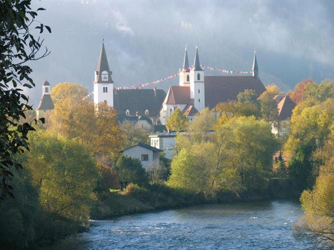Villa Brunegg Leoben Goess Luaran gambar